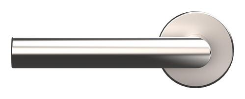 2N Fortis Handle - Mechanical (112045101LS)