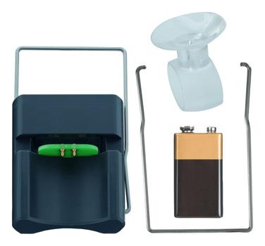 2N Fortis Cylinder - Low power (112047203)