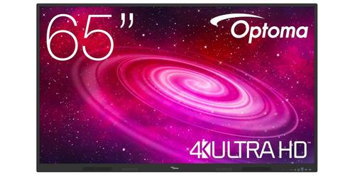 OPTOMA 1651RK 65" IFPD (W3FC0S1W111)