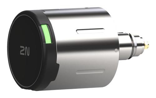 2N Fortis Cylinder - Electronic (1120412)