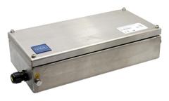 AXIS TX1401 FIBER SPLICE BOX A   ACCS