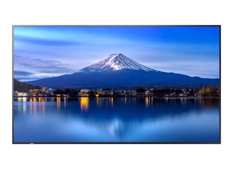 SHARP P756, 75" P-Series LFD, UHD  (60006334)