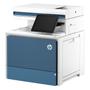 HP Laserjet Color Enterprise Mfp 
