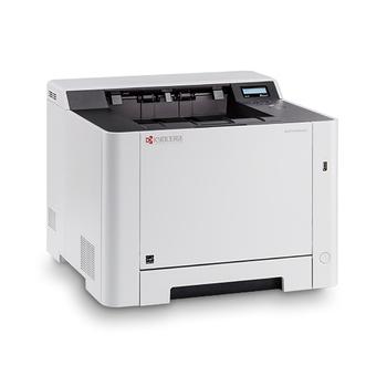 KYOCERA ECOSYS P5026cdw A4 colour laser printer 26/26ppm 250sh duplex USB gigabit ethernet WiFi 512MB 1.200dpi IN (1102RB3NL0)