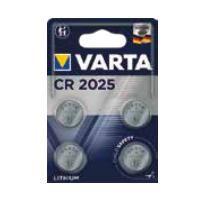 VARTA Household Battery Single-Use  (06025101404)
