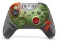 MICROSOFT Xbox Wireless Controller DOOM The Dark Ages Limited Edition