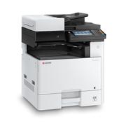 KYOCERA ECOSYS M8130cidn MFP colour A4/A3 30ppm print copy scan climate protection system