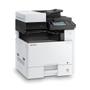 KYOCERA ECOSYS M8130cidn MFP colour A4/A3 30ppm print copy scan climate protection system