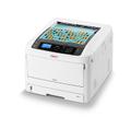 OKI C844dn-Euro Singlefunction Printer Color Laser 36ppm