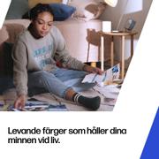 HP INK CARTRIDGE NO 903 BLACK DE/FR/NL/BE/UK/SE/IT SUPL