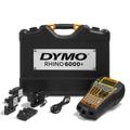 DYMO - Rhino(Tm) 6000+ Abc Case Uk