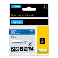DYMO Ind Vinyl Labels
