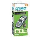 DYMO LetraTag 100H Silver