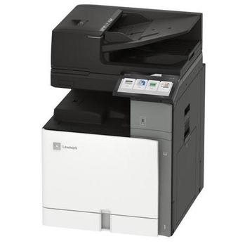 XEROX CX963SE55PPM COLOR MFPW/ 240IPM DADF-220V (100S14901)