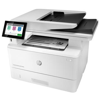HP Laserjet Enterprise Mfp (3PZ55A)
