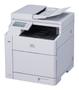 OKI MC554dn-Euro A4 Multifunction Printer Colour 32ppm
