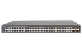 Ruckus Wireless CommScope Ruckus Switch Full Managed Layer3 52 Port • 32x 1 GbE • 16x 2,5 GbE • PoE Budget 1480 W • 32x PoE at • 16x PoE bt • 4x SFP28 • 19 • ICX8200