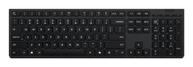 Lenovo Professional Wireless Rechargeable Keyboard AI Danish (4Y41R64512)