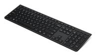 Lenovo Professional Wireless Rechargeable Keyboard AI Danish (4Y41R64512)