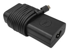 DELL 65W USB-C AC Adapter with Power Cord Europe