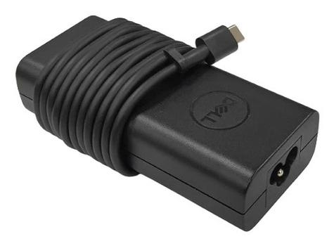 DELL 65W USB-C AC Adapter with Power Cord Europe (DELL-2NFMW)