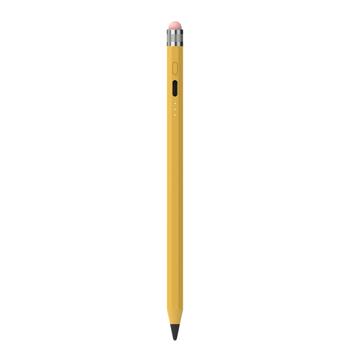 ZAGG / INVISIBLESHIELD ZAGG OXFORD STYLUS IPAD PEN YELLOW ACCS (109921925)