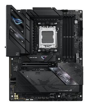 ASUS ROG STRIX B850-F GAMING WIFI7 NEO AMD ATX motherboard DDR5 PCIe 5.0 4xM.2 (90MB1NX0-M0EAY0)