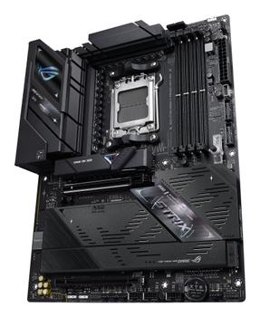 ASUS ROG STRIX B850-F GAMING WIFI7 NEO AMD ATX motherboard DDR5 PCIe 5.0 4xM.2 (90MB1NX0-M0EAY0)