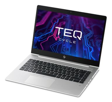 Teqcycle 840 G6 i5-8365U/ 16GB/ 256M2/ FHD/ C/ W11P - Basic - 2YR RTB - NORDICS/ NORDICS (TH840G6MX06B)