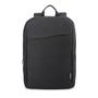 LENOVO Backpack Black 15,6" case B210