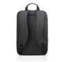 LENOVO Backpack Black 15,6" case B210 (4X40T84059)