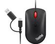 LENOVO ThinkPad USB-C Wired Compact Mouse