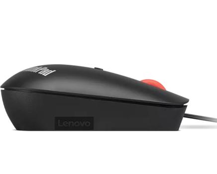 LENOVO ThinkPad USB-C Wired Compact Mouse (4Y51D20850)