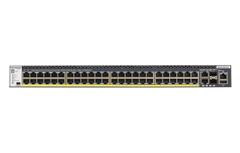 NETGEAR M4300 52-PORT GB POE+ SWITCH