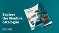 VIVOLINK Product Catalogue 2026 1pcs. 
