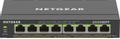 NETGEAR 8PT GE Plus Switch W/HI-PWR 