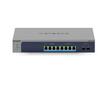 NETGEAR MS510TXUP 8-PORT POE++ + 