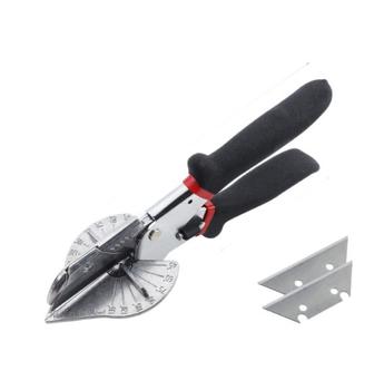 SYNERGY 21 Tools Winkelschere - Gehrungsschere - angle cutter (S21-LED-026092)