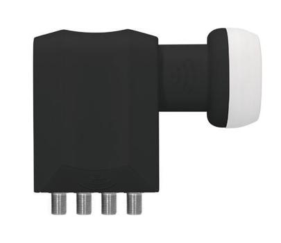 TECHNISAT Universal-Octo-Lnb Low Noise (0000/8398)