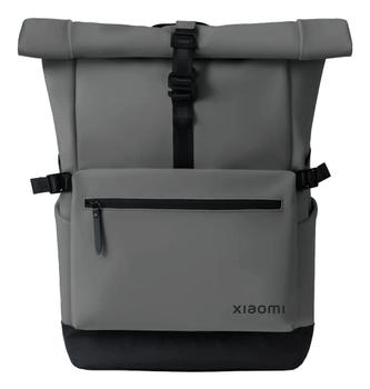 XIAOMI Roll Top Casual Backpack  (BHR9055GL)