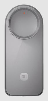 XIAOMI Smart Lock (BHR07X4GL)