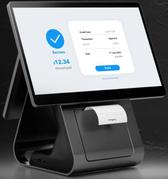 LANDI Cx20,ECR - i3, 8GB+256GB, 