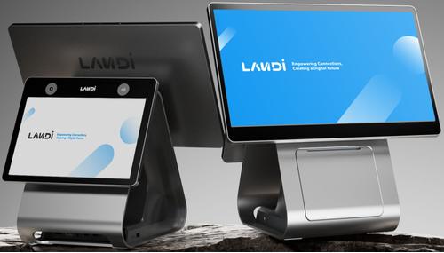 LANDI Cx20SE, ECR - i3, 8GB+256GB  - (86202-00--)