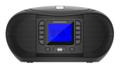 GRUNDIG Grb 3500 Digital 3 W Fm Black