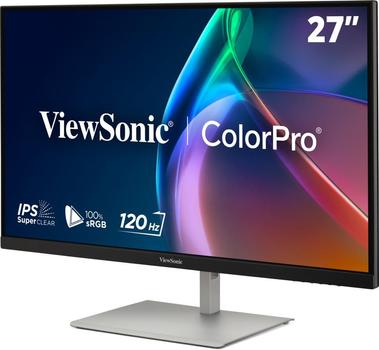 VIEWSONIC VP2766-2K,  27", 16:9, 2K QHD  (VP2766-2K)