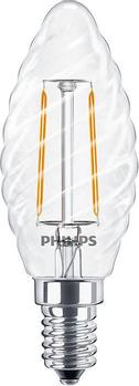 PHILIPS Ed 34772400 Led Bulb Warm  (34772400)