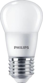 PHILIPS Ed 31242500 Led Bulb Warm  (31242500)