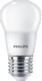 PHILIPS Ed 31242500 Led Bulb Warm 