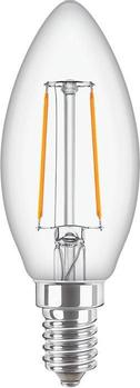 PHILIPS Ed 37757800 Led Bulb Warm  (37757800)