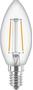 PHILIPS Ed 37757800 Led Bulb Warm 